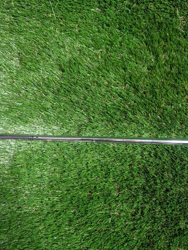 Cleveland CG7 Tour 7 Iron True Temper Regular Steel Shaft Cleveland Grip RH - Picture 6 of 10