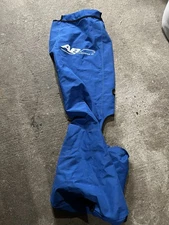 AB Lounge 2 Exerciser  Replacement Part Seat Cover Mat