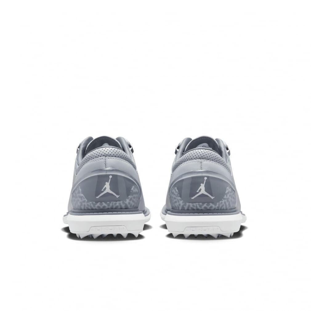 Nike Sneakers Shoes Jordan Golf ADG Gray Size Men's US8.5 Nike Sneakers Shoes Jordan Golf ADG Gray Size Men's US8.5