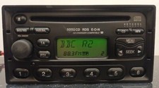 FORD 6000 GALAXY MK2 RADIO CD UNITÀ 2000 2001 2002 2003 2004 2005 2006