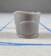 G.I. Joe Classified Male Gauntlet Bracer Fodder 6" 1/12 Scale Tomax Paoli #44