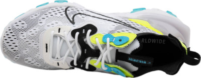 Nike React Vision Worldwide Pack - White for Sale | Authenticity