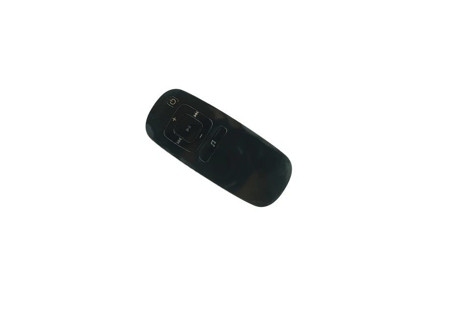 Remote Control LOGITECH S715i Pure-Fi Express Plus S-00067 Rechargeable Speaker - Image 3 of 4