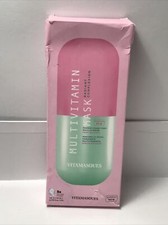 Vitamasqs Multivitamin 5 Each Set Retail 40 New In Box