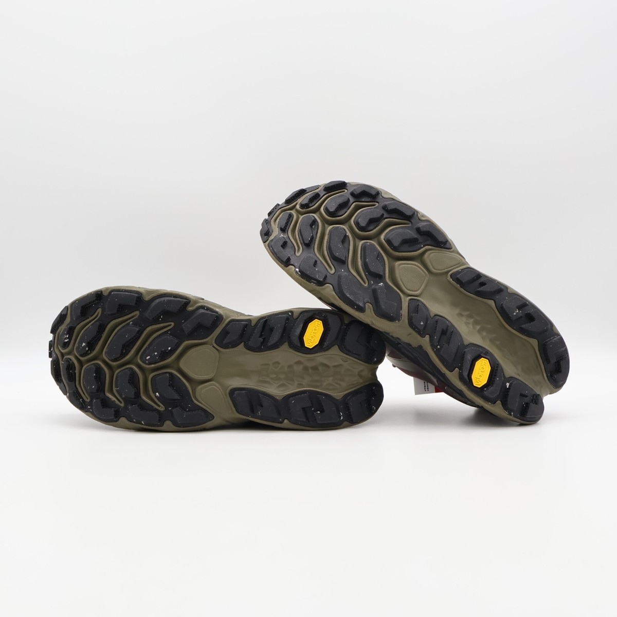 MTMORNAD New Balance Fresh Foam X More Trail V3 Dark Camo  display picture 1