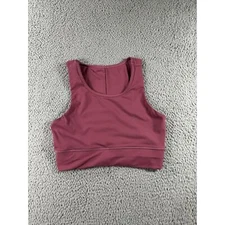 Nine Bull Sports Bra Women Large