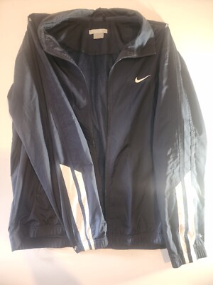 nike jacket 2xl