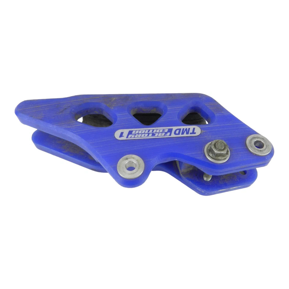 Yamaha YZ250F 2008 basculante brazo oscilante suspensión 2S2-22199-70-00 Foto 3 de 4