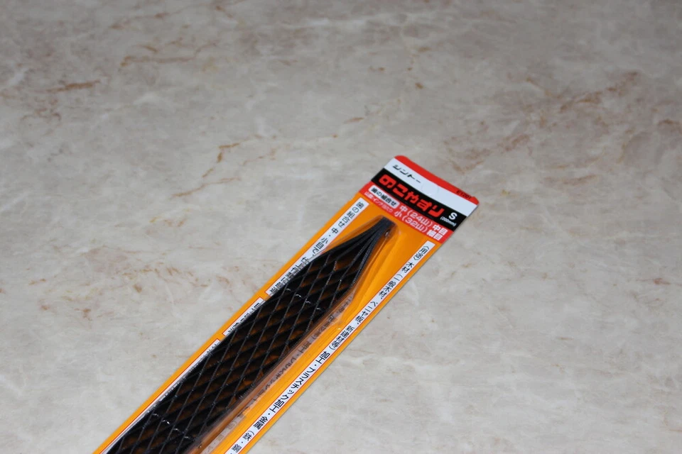 Shinto Saw Rasp E1201 wood crafting grinder painting remover fine and medium S - Image 2 of 4