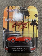 hot wheels beverly hills cop