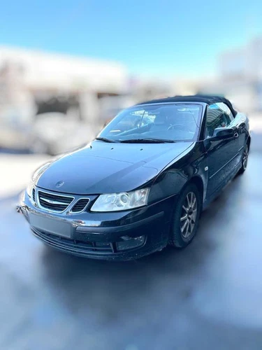 12801328 Abs para SAAB 9-3 CABRIOLET 1.8 T Linear 2004 205558 - Imagen 5 de 10