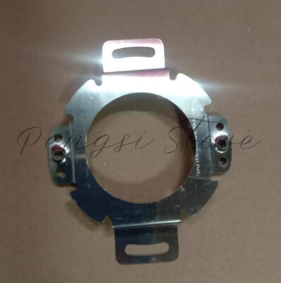 10pcs DFS60B series encoder plate stainless steel elastic connection #E7