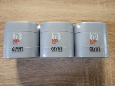 Glynt Bora Paste 3x75ml