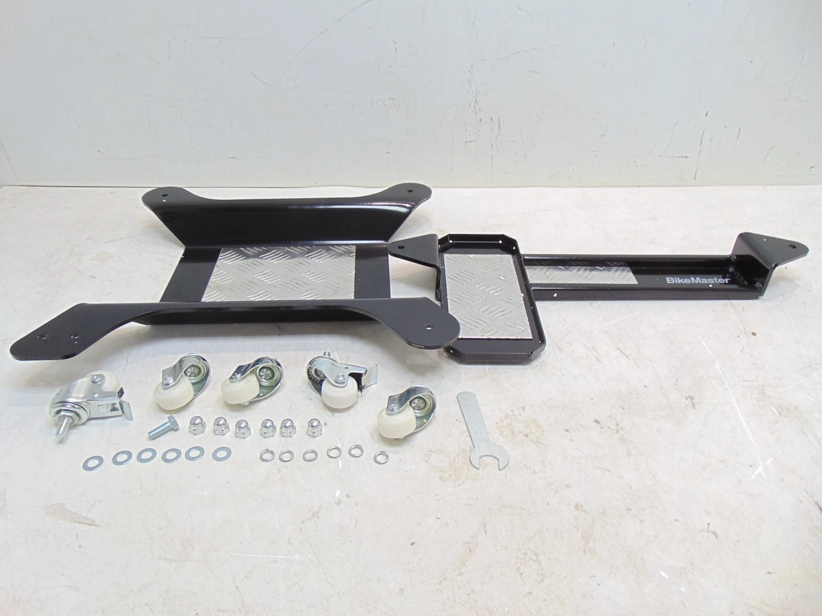 Bikemaster sale motorcycle dolly