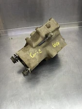1998 98 90 00 01 Yamaha YFM 600 Grizzly Rear Differential Diff 4WV-46101-01-00