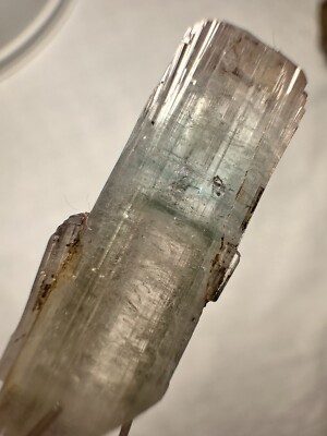 16 Ct. Wunderschöne transparente Tourmaline Kristall sehr Guter Qualität aus AFG