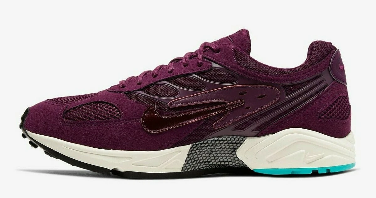 Nike Air Ghost Racer Bordeaux for Sale | Authenticity  display picture 2