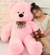 Teddy Bear 31 Inch Stuffed Animal Plush Toys Toddler Doll Kids Gifts