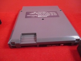 MTV Remote Control (Nintendo Entertainment System, 1990) NES COMPLETE w/ Box