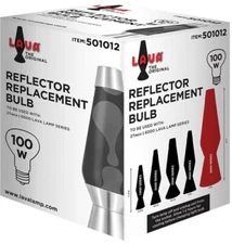 Lava® Lamp 100 Watt Replacement Reflector Light Bulb (Works in 27" Grande Lava®L
