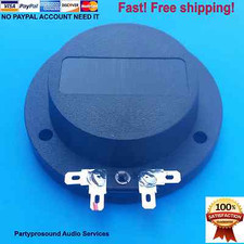 Diaphragm for Yamaha JAY2060 and JAY2080 driver 8 ohms  18op