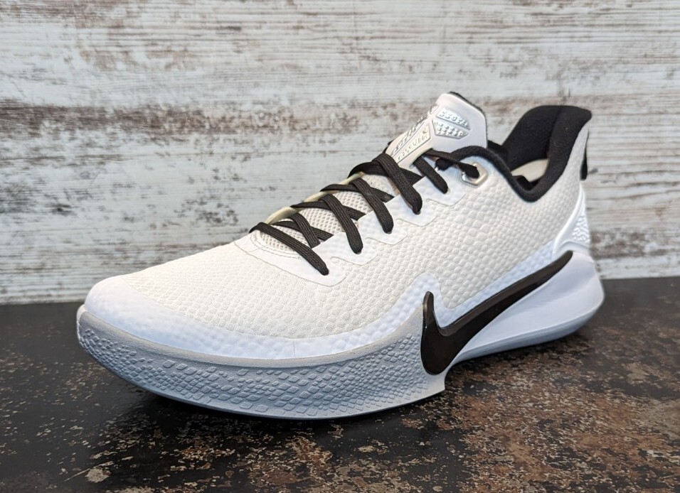 mamba focus original