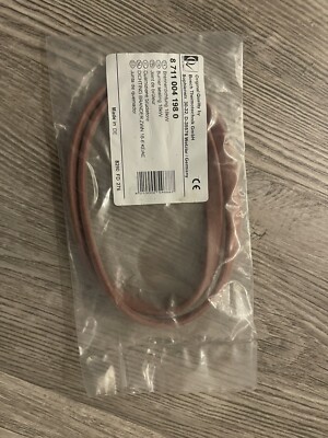 Bosch Brennerdichtung 18kw