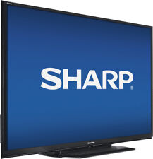 Sharp LC32LB481U 32 Inches 1080p LED Smart HDTV - Black for sale 