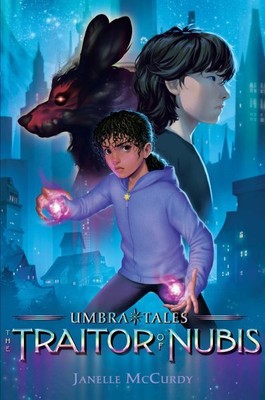 Traitor of Nubis, Paperback by Mccurdy, Janelle, Brand New, Free shipping in ...