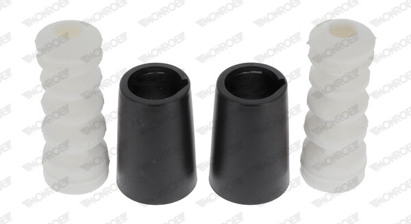 Monroe PK048 Staubschutzsatz StoßDäMpfer Hinten FüR Polo III 1.0-1.9D-image