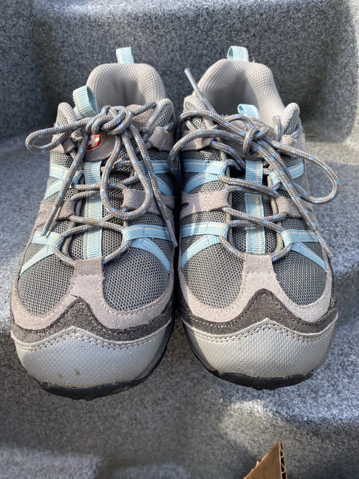 Zapatos de senderismo para mujer talla 6,5 Foto 3 de 4