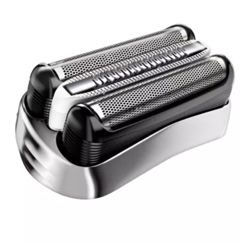 32S Replacement Shaver Head Foil Cassette For Braun Shaver-Series 3 ProSkin- - Picture 3 of 9