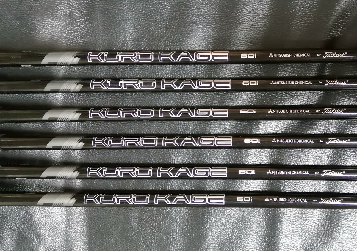 Titleist 1W用 Kuro Kage シャフト S フレックス Titleist 1W用 Kuro Kage シャフト S フレックス 楽天市場