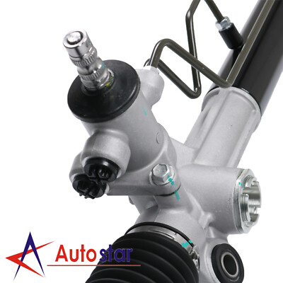 Complete Power Steering Rack & Pinion 44250-33023 For TOYOTA CAMRY