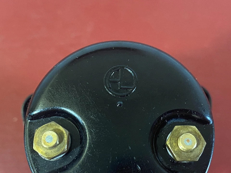 Hudson Super Six 1933 bobina de encendido automática Lite como nuevo Ig-4605 Foto 4 de 4