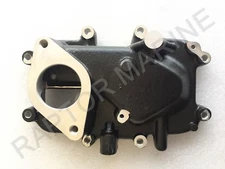 Intake manifold for YAMAHA 2 stroke 40 outboard 66T-13641-02-1S/66T-13641-02-94 