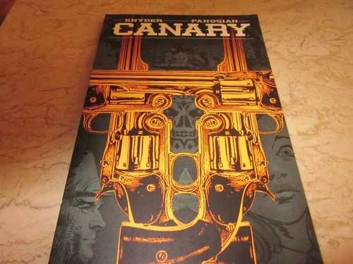 Canary