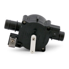 Flow-Rite MV-02-FN01-EB Control Valve, White Arm, System 2