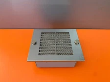 Kooltronic Fan W/Washable Filter 115V 50/60Hz KP40 