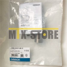 1PCS Omron Brand New E2E-X10Y1-M1-Z Sensor&Pr...