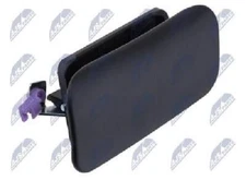 Genuine NTY Exterior Door Handle EZC-FR-169 for Ford