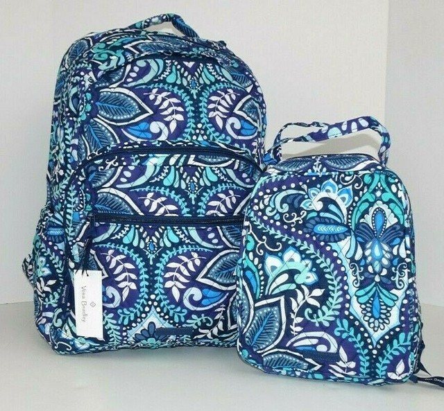 discount vera bradley backpack