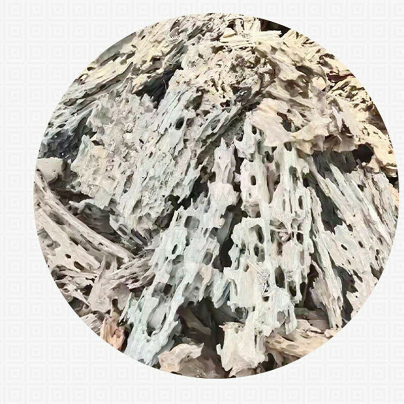 Aquarium Driftwood Natural Shrimp Wood Fish Tank Ornaments H ool eBay