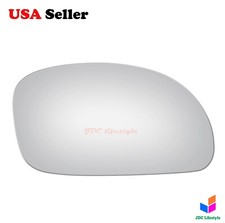 NEW fit 1996-2000 Elantra Passenger Side Right RH Replacement Mirror Glass #3565
