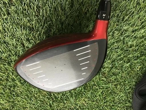 Golf Driver Bridgestone J815 Tour AD TX2-6 (S) 8.5 45.5inch JAPAN - Image 2 of 4