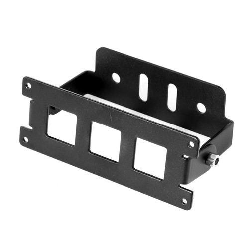 For Ford F-150 AUXBEAM AR-820 RGB 8 Gang Auxiliary Switch Panel + APP Control - Picture 10 of 12