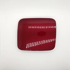 1990-1993 Toyota Celica Coupe Genuine OEM Fuel Tank Filler Door Lid #3J8