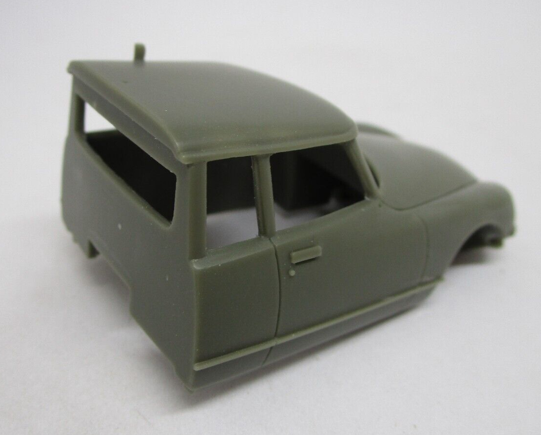 Voiture Miniature 1/18 Citroen Ds