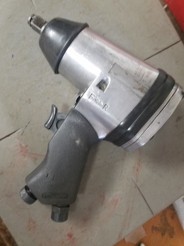 Craftsman 1/2" Drive Impact Wrench Model 875.191182