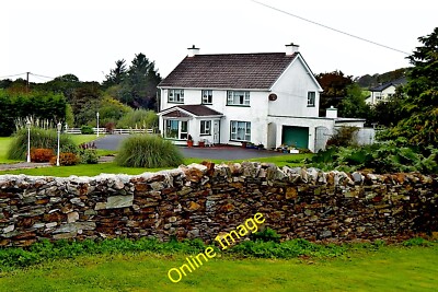Foto 12x8 County Donegal - Residenz neben Triona Design & Steinmauer A c2013